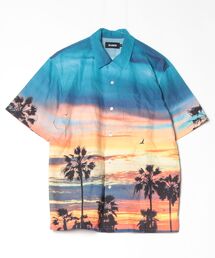 XLARGE（エクストララージ）の「半袖シャツ（シャツ/ブラウス）」