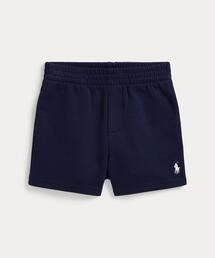 POLO RALPH LAUREN CHILDRENSWEAR（ポロ ラルフ ローレン チルドレンズウェア）の「ダブルニット ショートパンツ（その他ベビーウェア）」