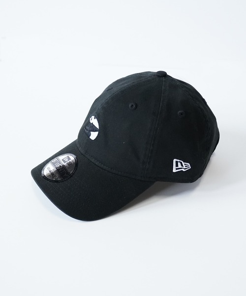 NEW ERA BALR.等キャップセット NEW ERA】NEW ERA キャップ（キャップ）｜NEW ERA（ニューエラ）の