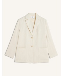 TAILORED JACKET