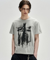 NOT4NERD（ノットフォーナード）の「NOT4NERD/ノットフォーナード/After Collapse Regular Fit T-Shirts（Tシャツ/カットソー）」