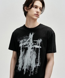 NOT4NERD（ノットフォーナード）の「NOT4NERD/ノットフォーナード/After Collapse Regular Fit T-Shirts（Tシャツ/カットソー）」