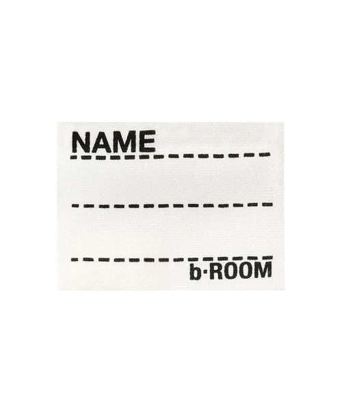 b・ROOM（ビールーム）の「【太陽から守る】【どちらが前でもOK】【遮熱天竺】配色ステッチTシャツ【子供服】【キッズ】【男の子】【女の子】（Tシャツ/カットソー・キッズ・ホワイト系/チャコール/ネイビー・130cm/110cm/140cm/120cm/100cm）」の20枚目の写真