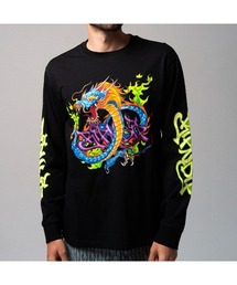 DRAGONOLOGY LS