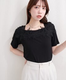 レース プルオーバー」に該当するレディースファッション通販 - ZOZOTOWN