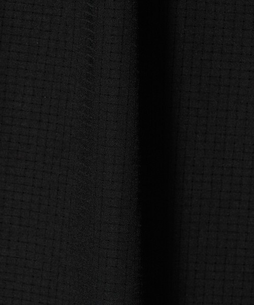 CITEN(シテン)の「<CITEN>マイクロドットビッグシャツ(シャツ/ブラウス・メンズ・ライトグレー/ブラック・L/M)」の15枚目の写真