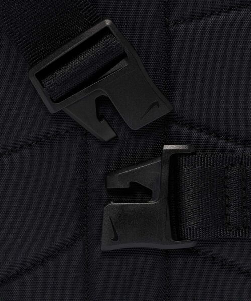 NIKE(ナイキ)の「ナイキ コミュート クロスボディバッグ (1L) / Nike Commute Crossbody Bag (1L) IQ1279-010 Black(ボディバッグ/ウエストポーチ・メンズ・ブラック・ONE SIZE)」の7枚目の写真