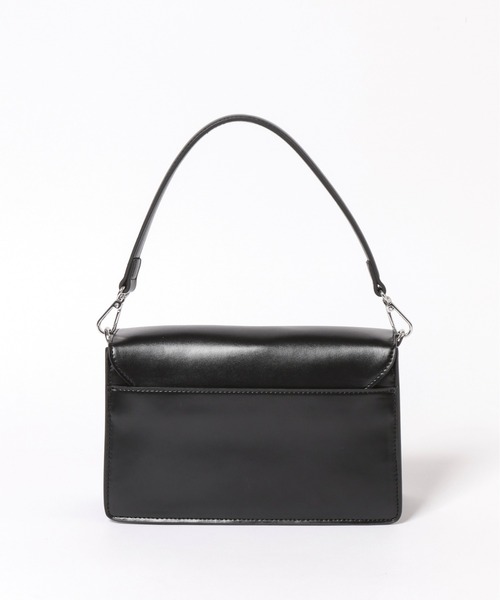 BLAYMORE(ブレイモア)の「【BLAYMORE】Fireman Shoulder Bag / 3way仕様(ハンドバッグ・メンズ・ブラック・FREE)」の19枚目の写真