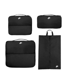 NIKE（ナイキ）の「【NIKE/ナイキ】ナイキ クラブ 4pack オーガナイザー セット（ポーチ）」