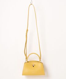 FURLA | FURLA GENESI MINI TOTE(ハンドバッグ)