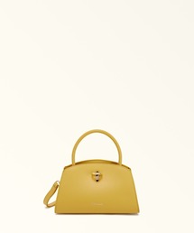 FURLA | フルラ ジェネシ (Furla Genesi) ミニハンドバッグ(ハンドバッグ)
