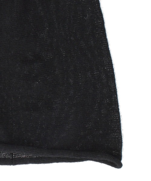 OVERRIDE(オーバーライド)の「OVERRIDE WASHABLE MERINO BEANIE / オーバーライド(ニットキャップ/ビーニー・メンズ・ライトブラウン/ブラック/ライトブルー/グレー/ライトパープル・57~59cm)」の9枚目の写真