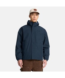 Timberland｜ティンバーランド（メンズ）のマウンテンパーカー（ブルー