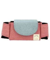 BACKYARD FAMILY | ベビーカー用バッグ bag1209(ベビーカー/ベビーカー用品)