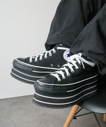 【W】【CONVERSE】ALL STAR / STAGE HI / PP