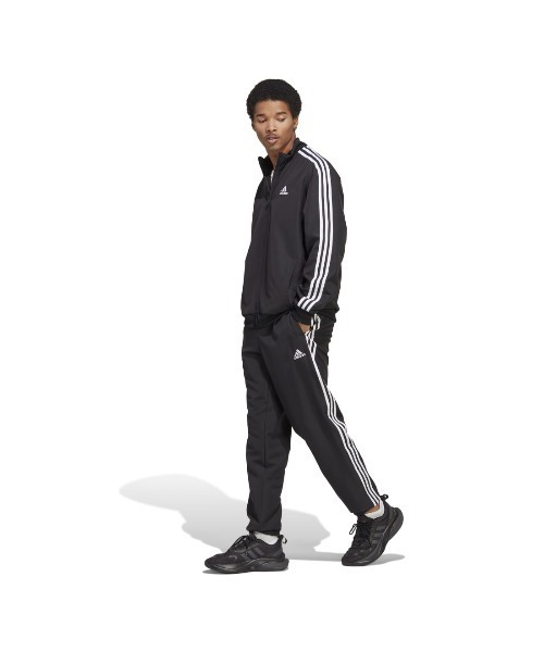 セール/ブランド古着】セットアップ（セットアップ）｜adidas