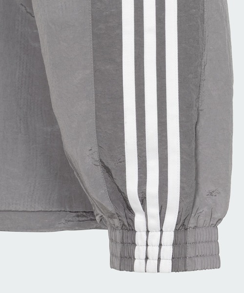 adidas(アディダス)の「ADILENIUM シーズン 5 トラックトップ / ジャージ / トラックジャケット / アディダスオリジナルス adidas Originals(ジャージ・メンズ・グレー・XX-LARGE/3XL/LARGE/MEDIUM/SMALL/X-LARGE/X-SMALL)」の8枚目の写真