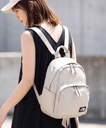 【THE NORTH FACE/ザノースフェイス】TNF DAY PACK MINI / ミニ バックパック