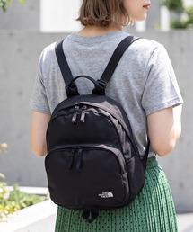【THE NORTH FACE/ザノースフェイス】TNF DAY PACK MINI / ミニ バックパック