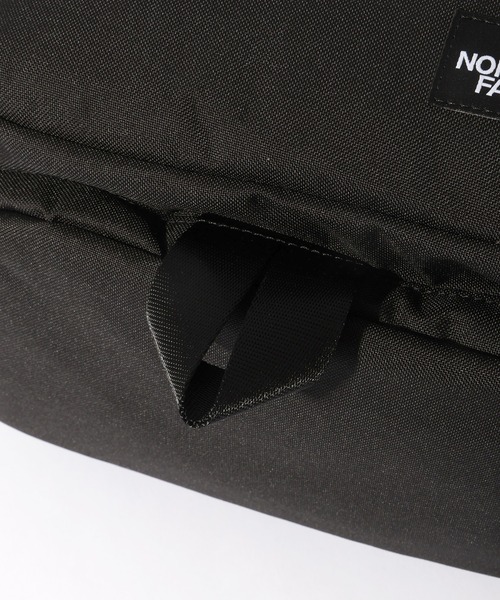 THE NORTH FACE(ザノースフェイス)の「【THE NORTH FACE/ザノースフェイス】TNF DAY PACK MINI / ミニ バックパック(バックパック/リュック・レディース・ブラック/ベージュ・FREE)」の17枚目の写真