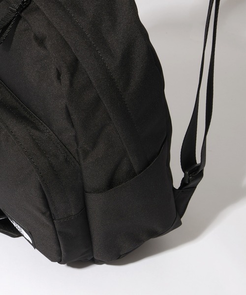 THE NORTH FACE(ザノースフェイス)の「【THE NORTH FACE/ザノースフェイス】TNF DAY PACK MINI / ミニ バックパック(バックパック/リュック・レディース・ブラック/ベージュ・FREE)」の19枚目の写真