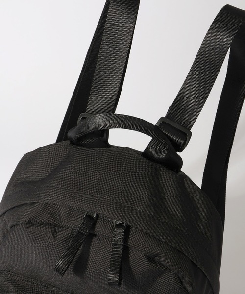THE NORTH FACE(ザノースフェイス)の「【THE NORTH FACE/ザノースフェイス】TNF DAY PACK MINI / ミニ バックパック(バックパック/リュック・レディース・ブラック/ベージュ・FREE)」の15枚目の写真