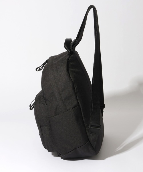 THE NORTH FACE(ザノースフェイス)の「【THE NORTH FACE/ザノースフェイス】TNF DAY PACK MINI / ミニ バックパック(バックパック/リュック・レディース・ブラック/ベージュ・FREE)」の9枚目の写真