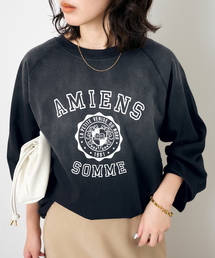 SCREEN STARS | SCREEN STARS SLOBE別注 LOGOカットソー(Tシャツ/カットソー)