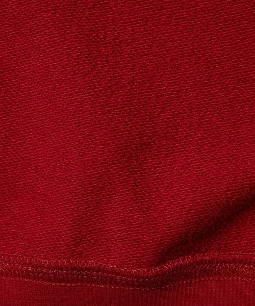 MILKFED.(ミルクフェド)の「AMERICAN FLAG SWEAT TOP(スウェット・レディース・ネイビー/レッド/オートミール・M/L)」の5枚目の写真