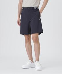 【PEARLY GATES】4WAYストレッチショートパンツ