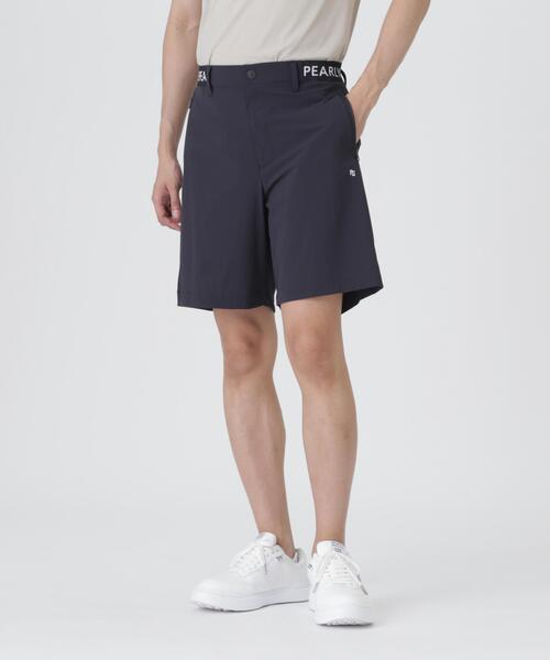 PEARLY GATES（パーリーゲイツ）の「【PEARLY GATES】4WAYストレッチショートパンツ（その他パンツ・メンズ・ベージュ/ネイビー/グレー・SMALL/MEDIUM/X-LARGE/LARGE）」の3枚目の写真