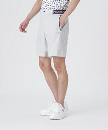 【PEARLY GATES】4WAYストレッチショートパンツ