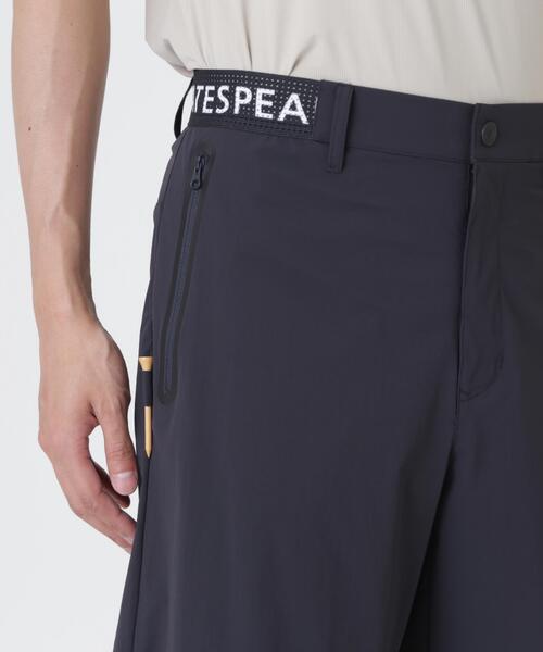 PEARLY GATES（パーリーゲイツ）の「【PEARLY GATES】4WAYストレッチショートパンツ（その他パンツ・メンズ・ベージュ/ネイビー/グレー・SMALL/MEDIUM/X-LARGE/LARGE）」の19枚目の写真
