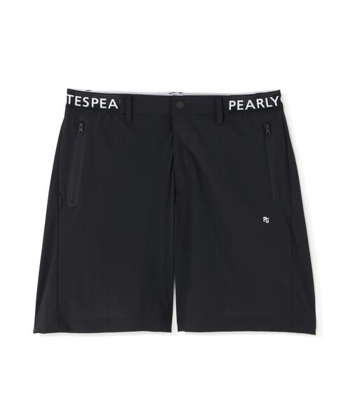 PEARLY GATES（パーリーゲイツ）の「【PEARLY GATES】4WAYストレッチショートパンツ（その他パンツ・メンズ・ベージュ/ネイビー/グレー・SMALL/MEDIUM/X-LARGE/LARGE）」の22枚目の写真