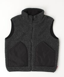 DIESEL｜ディーゼルのその他アウター（ブラック/黒色系・ジップアップ