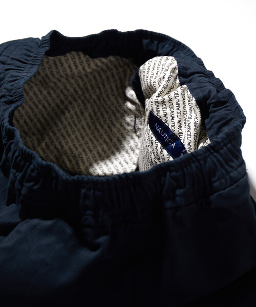 NAUTICA(ノーティカ)の「NAUTICA/ノーティカ ウエストスピンドル イージーチノパンツ(チノパンツ・メンズ・ホワイト/チャコールグレー/ベージュ/ネイビー/オリーブ・X-LARGE/MEDIUM/LARGE/XX-LARGE)」の7枚目の写真