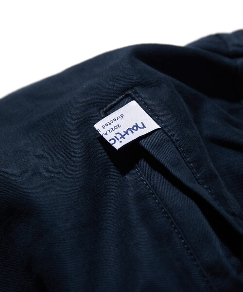 NAUTICA(ノーティカ)の「NAUTICA/ノーティカ ウエストスピンドル イージーチノパンツ(チノパンツ・メンズ・ホワイト/チャコールグレー/ベージュ/ネイビー/オリーブ・X-LARGE/MEDIUM/LARGE/XX-LARGE)」の10枚目の写真