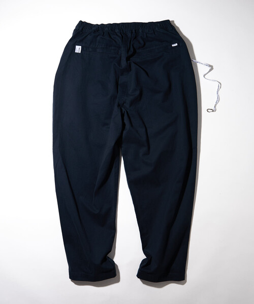 NAUTICA(ノーティカ)の「NAUTICA/ノーティカ ウエストスピンドル イージーチノパンツ(チノパンツ・メンズ・ホワイト/チャコールグレー/ベージュ/ネイビー/オリーブ・X-LARGE/MEDIUM/LARGE/XX-LARGE)」の11枚目の写真