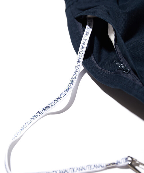 NAUTICA(ノーティカ)の「NAUTICA/ノーティカ ウエストスピンドル イージーチノパンツ(チノパンツ・メンズ・ホワイト/チャコールグレー/ベージュ/ネイビー/オリーブ・X-LARGE/MEDIUM/LARGE/XX-LARGE)」の16枚目の写真