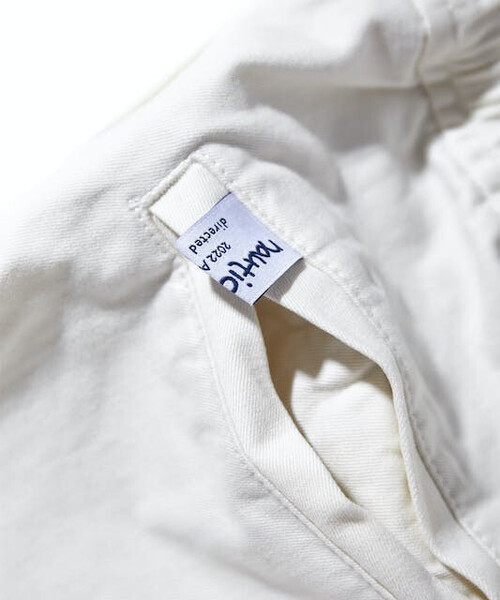NAUTICA(ノーティカ)の「NAUTICA/ノーティカ ウエストスピンドル イージーチノパンツ(チノパンツ・メンズ・ホワイト/チャコールグレー/ベージュ/ネイビー/オリーブ・X-LARGE/MEDIUM/LARGE/XX-LARGE)」の21枚目の写真