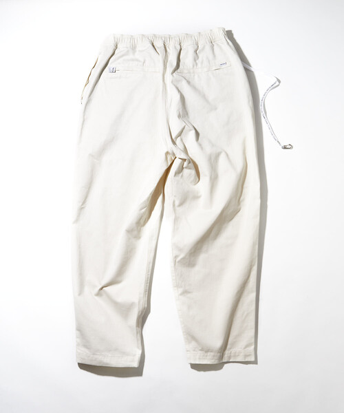 NAUTICA(ノーティカ)の「NAUTICA/ノーティカ ウエストスピンドル イージーチノパンツ(チノパンツ・メンズ・ホワイト/チャコールグレー/ベージュ/ネイビー/オリーブ・X-LARGE/MEDIUM/LARGE/XX-LARGE)」の22枚目の写真