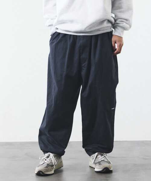NAUTICA(ノーティカ)の「NAUTICA/ノーティカ ウエストスピンドル イージーチノパンツ(チノパンツ・メンズ・ホワイト/チャコールグレー/ベージュ/ネイビー/オリーブ・X-LARGE/MEDIUM/LARGE/XX-LARGE)」の5枚目の写真