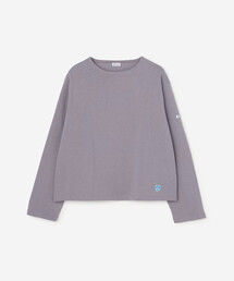 ORCIVAL | コットンロード クルーネックTシャツ WOMEN