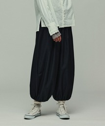 Kelen（ケレン）の「「KELEN / ケレン」裏フリースバルーンパンツ（その他パンツ）」