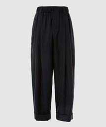 MARNI（マルニ）の「TROPICAL WOOL / リラックスパンツ（その他パンツ）」