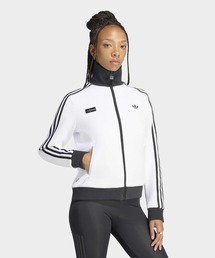 アディルナ シーズン2ｘジェニー ファン OG トラックトップ / ジャージ / トラックジャケット / アディダスオリジナルス adidas Originals