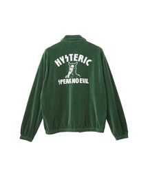 HYSTERIC GLAMOUR｜ヒステリックグラマーのジャケット/アウター