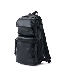 【NEW ERA】スリングボディバッグ 12L シンセティックレザー / ブラック [14750855]