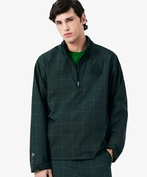 LACOSTE｜ラコステのジャージ（グリーン・カーキ/緑色系）通販 - ZOZOTOWN