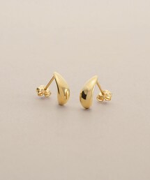 COCOSHNIK｜ココシュニックのピアス（両耳用）通販 - ZOZOTOWN